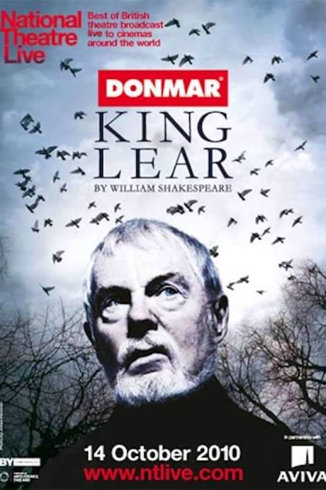 National Theatre Live: King Lear